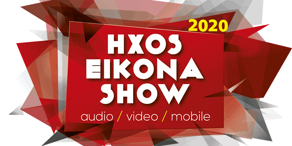 HXOS 2020 audio show